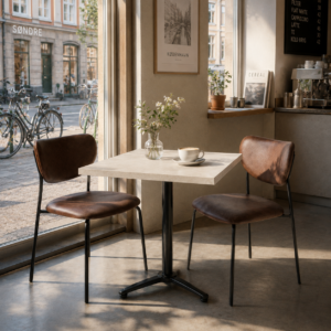 Cafépakke Oscar