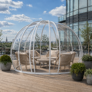 Astreea Igloo MAX model L komplet