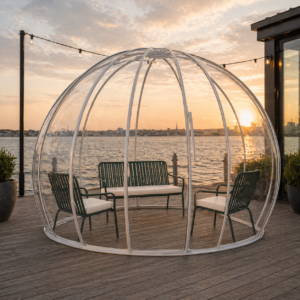 Astreea Igloo MAX model M komplet