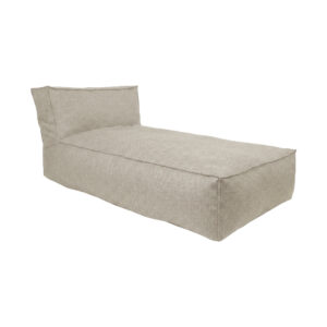 Cozy Louge Sofa chaiselongmodul - Taupe