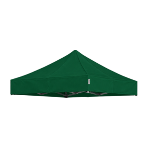 StandUp Tagdug 2x2m - Grøn