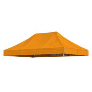 StandUp Tagdug 2x3m - Gul