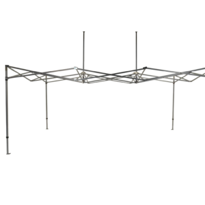 StandUp Stativ 4x6m 40mm