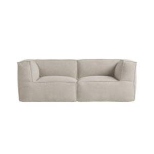 Cozy Lounge Twin | Taupe