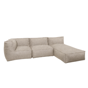 Cozy Lounge Harmony | Taupe