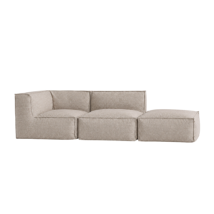 Cozy Lounge Comfort | Taupe