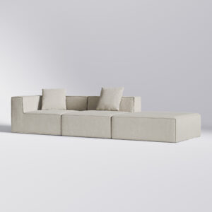 Moduri Comfort | Beige