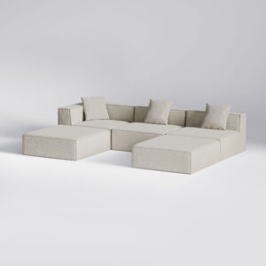 Moduri Lounge | Beige