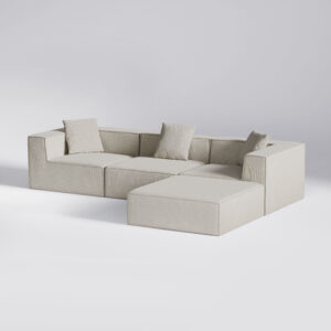 Moduri Haven | Beige