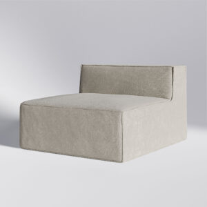 Moduri Lounge Sofamodul - Beige