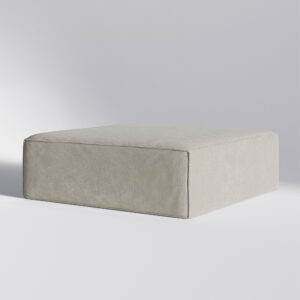 Moduri Lounge Pufmodul - Beige